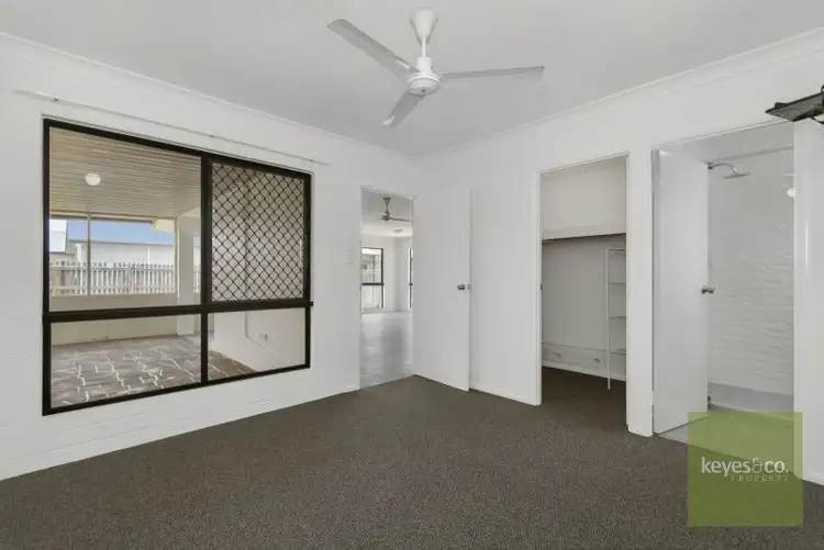 Sixth view of Homely house listing, 8 Concord Crescent, Kirwan QLD 4817