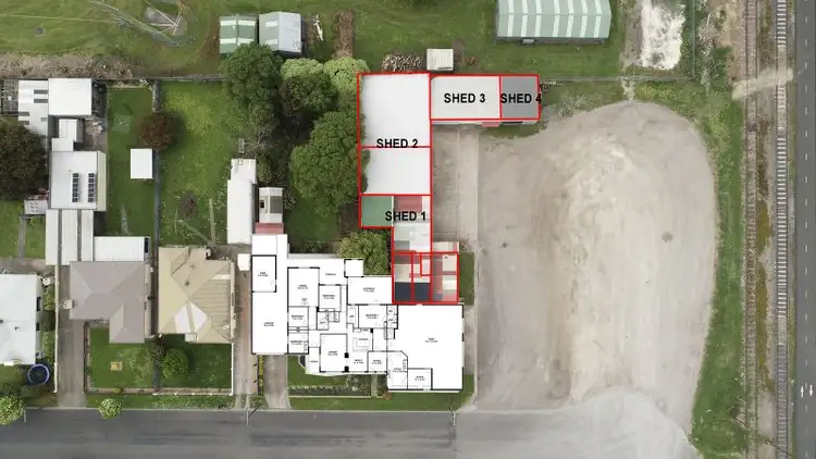 Second view of Homely house listing, 15 Leumeah Street, Mount Gambier SA 5290