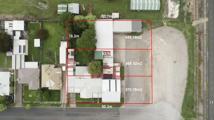 Fourth view of Homely house listing, 15 Leumeah Street, Mount Gambier SA 5290