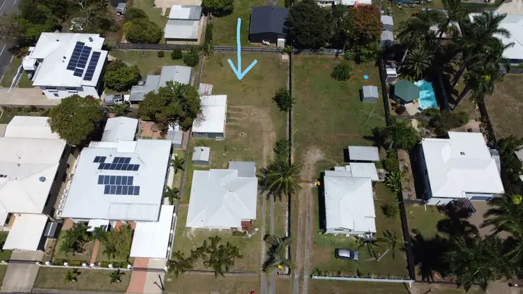 Main view of Homely house listing, 5 Forgan Street, North Mackay QLD 4740