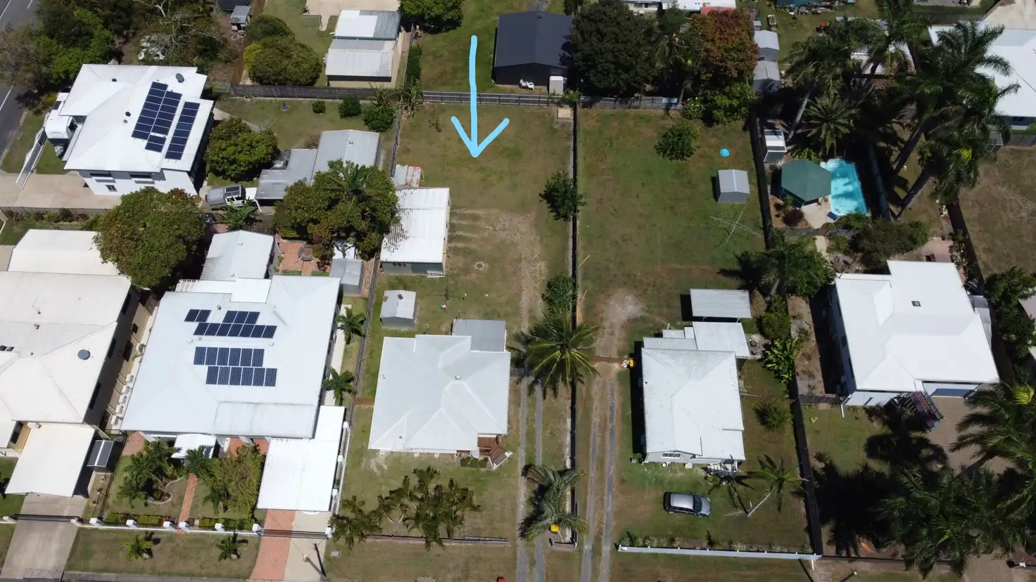 Main view of Homely house listing, 5 Forgan Street, North Mackay QLD 4740