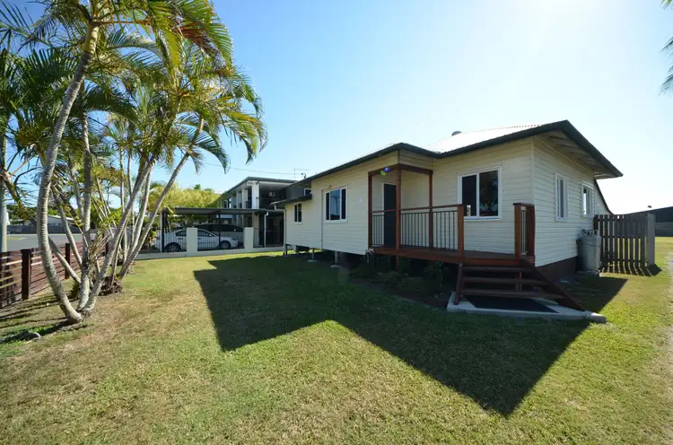 Second view of Homely house listing, 5 Forgan Street, North Mackay QLD 4740