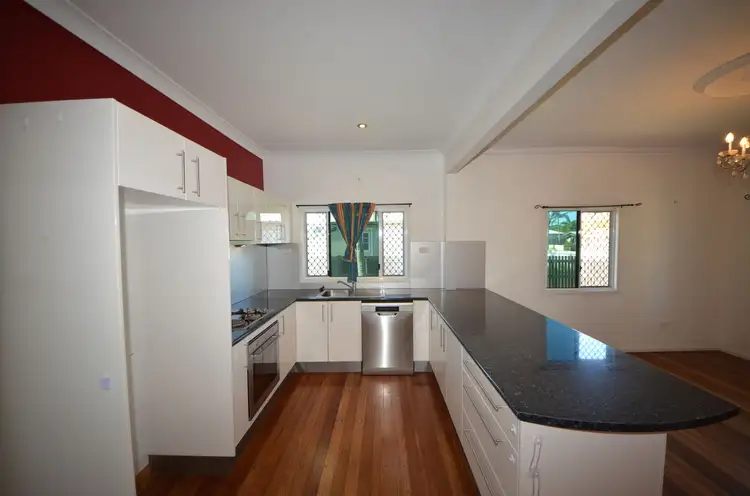 Fourth view of Homely house listing, 5 Forgan Street, North Mackay QLD 4740