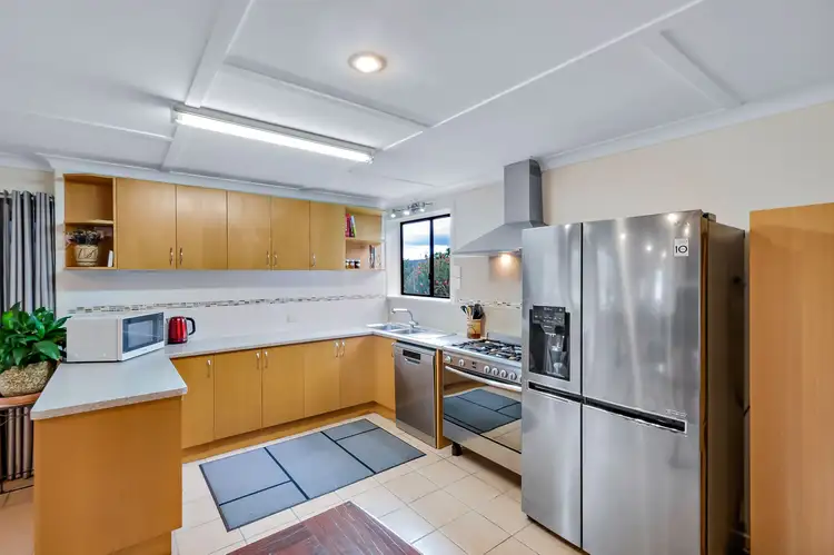 Sixth view of Homely rural property listing, 222 Parrish Lane, Eukey QLD 4380