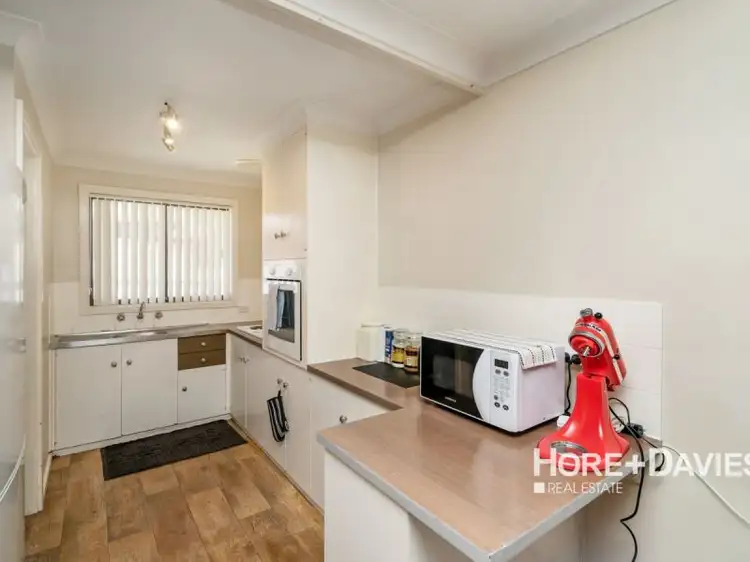 Second view of Homely unit listing, Unit 2/1 Nordlingen Drive, Tolland NSW 2650