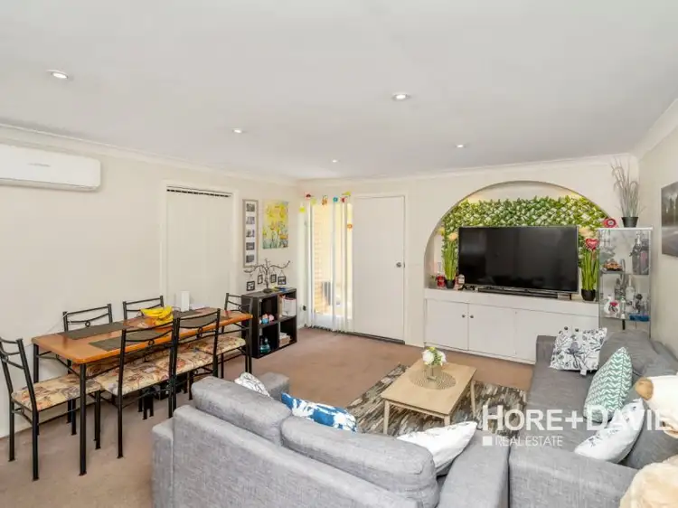 Third view of Homely unit listing, Unit 2/1 Nordlingen Drive, Tolland NSW 2650