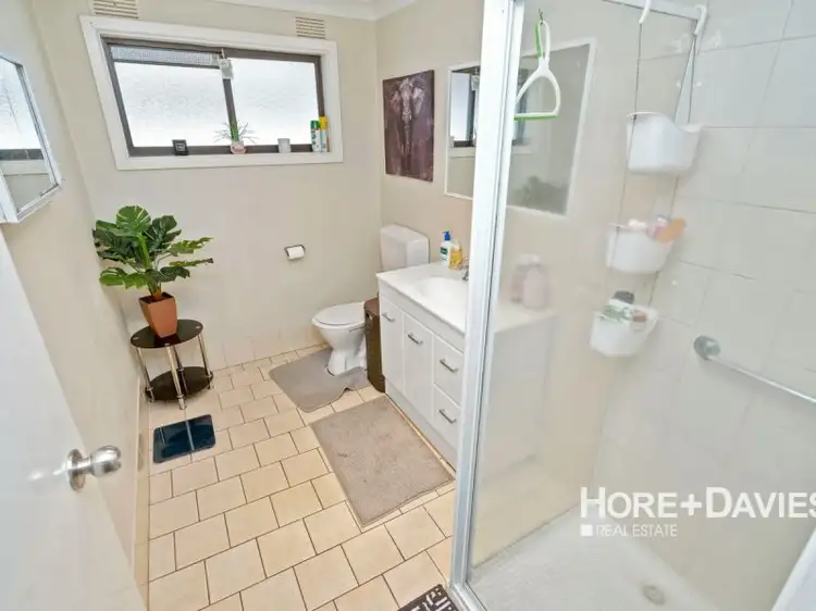 Fifth view of Homely unit listing, Unit 2/1 Nordlingen Drive, Tolland NSW 2650