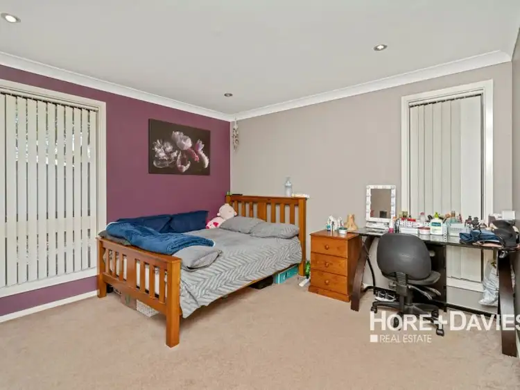 Sixth view of Homely unit listing, Unit 2/1 Nordlingen Drive, Tolland NSW 2650