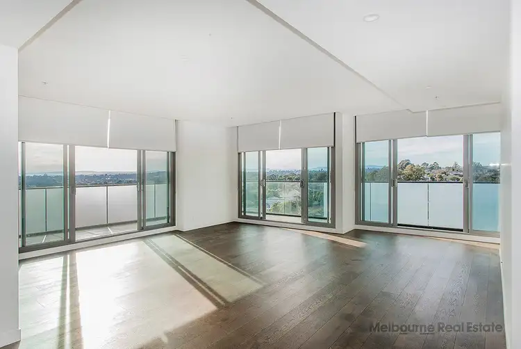 Main view of Homely apartment listing, 601/1 Grosvenor Street, Doncaster VIC 3108