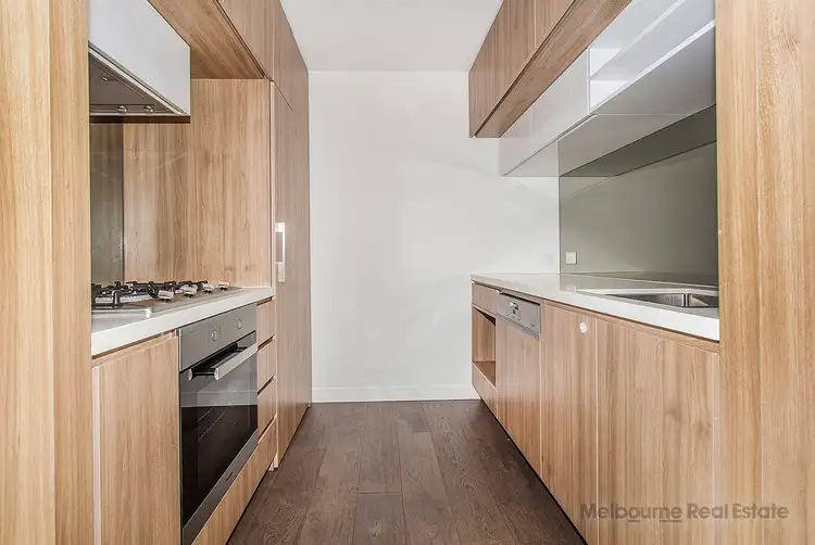 Second view of Homely apartment listing, 601/1 Grosvenor Street, Doncaster VIC 3108