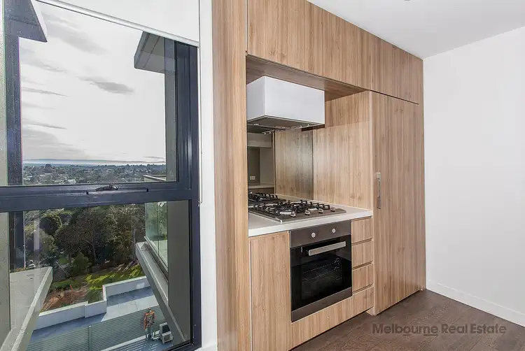 Third view of Homely apartment listing, 601/1 Grosvenor Street, Doncaster VIC 3108