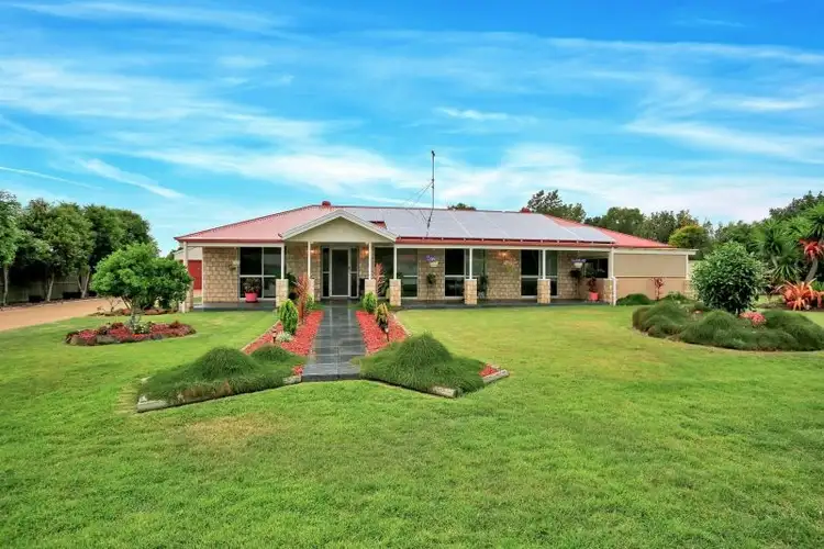 18 Kathleen Drive, Innes Park QLD 4670
