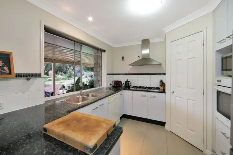 Fourth view of Homely house listing, 18 Kathleen Drive, Innes Park QLD 4670