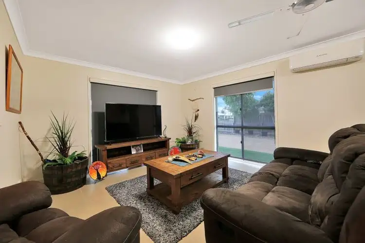 Fifth view of Homely house listing, 18 Kathleen Drive, Innes Park QLD 4670