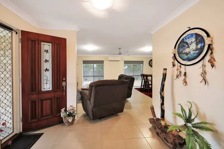 Sixth view of Homely house listing, 18 Kathleen Drive, Innes Park QLD 4670