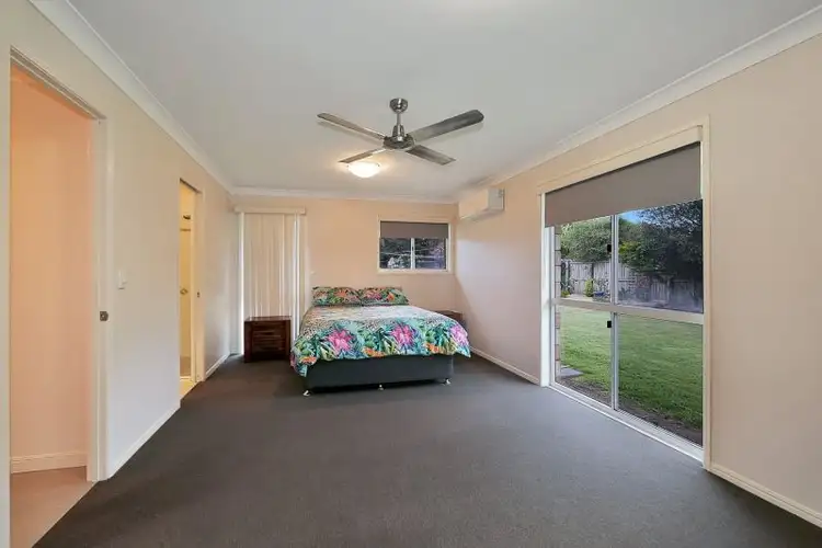 Seventh view of Homely house listing, 18 Kathleen Drive, Innes Park QLD 4670