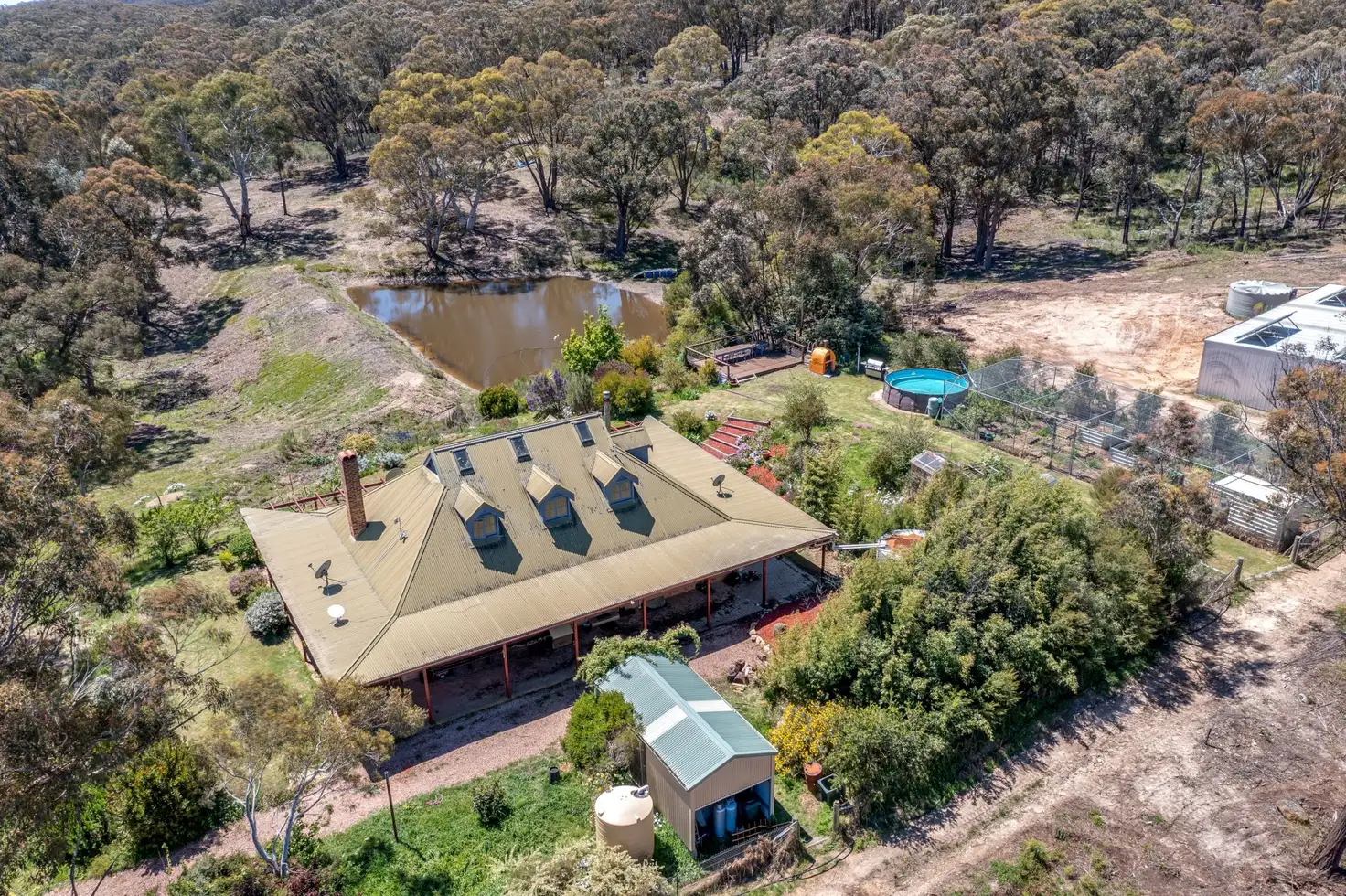 Main view of Homely rural property listing, Address available on request