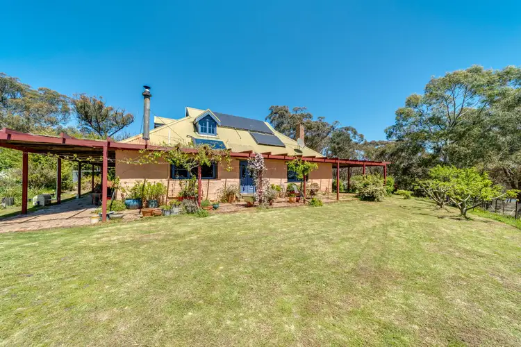 Second view of Homely rural property listing, Address available on request