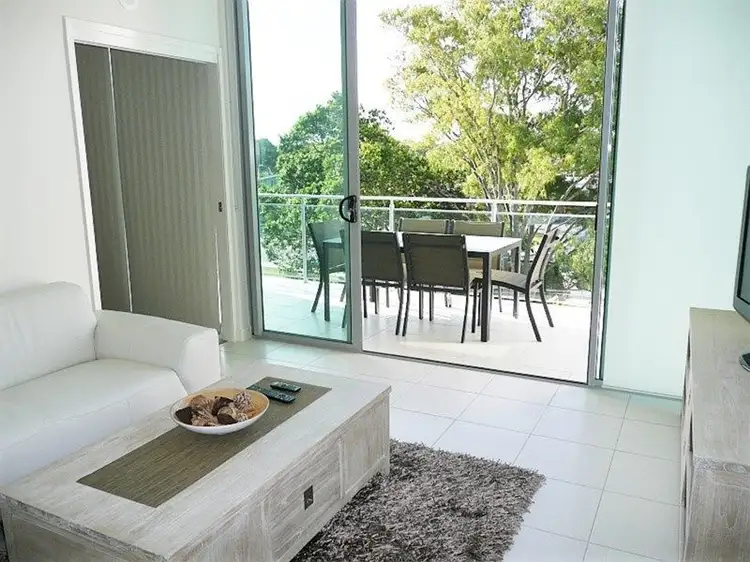 Sixth view of Homely unit listing, 12/2 Boyd Street, Woorim QLD 4507