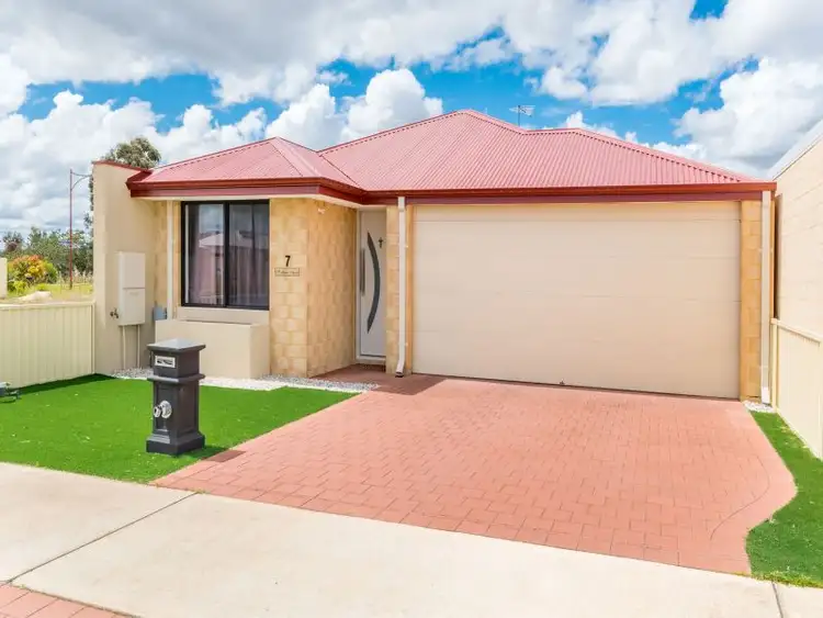 Main view of Homely house listing, 7 O'Halloran Circuit, Southern River WA 6110