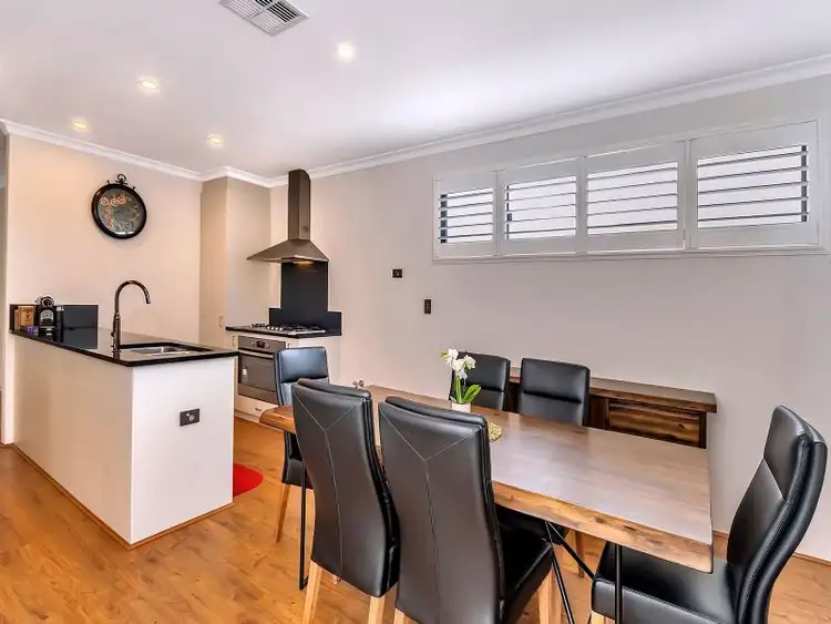 Fourth view of Homely house listing, 7 O'Halloran Circuit, Southern River WA 6110