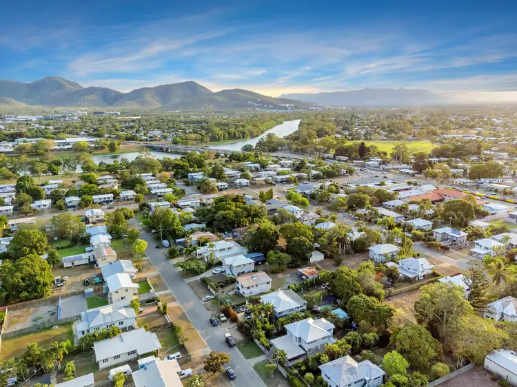 Main view of Homely house listing, 29 Beatrice Street, Aitkenvale QLD 4814