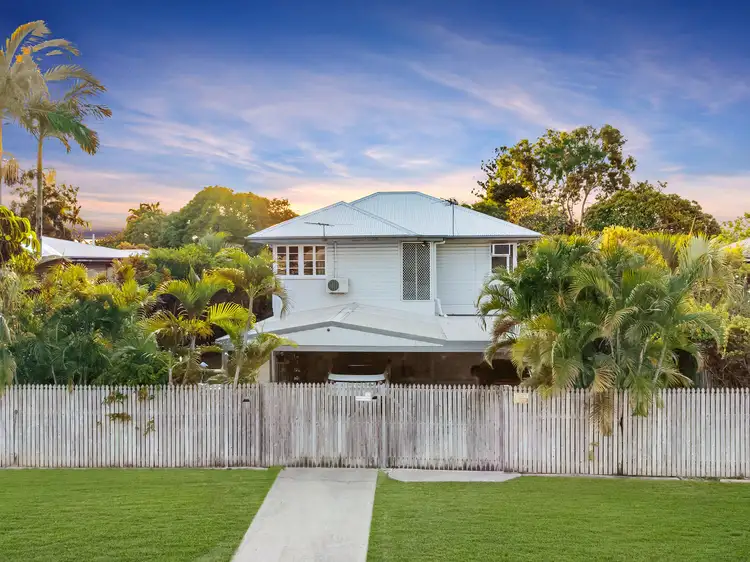 Third view of Homely house listing, 29 Beatrice Street, Aitkenvale QLD 4814