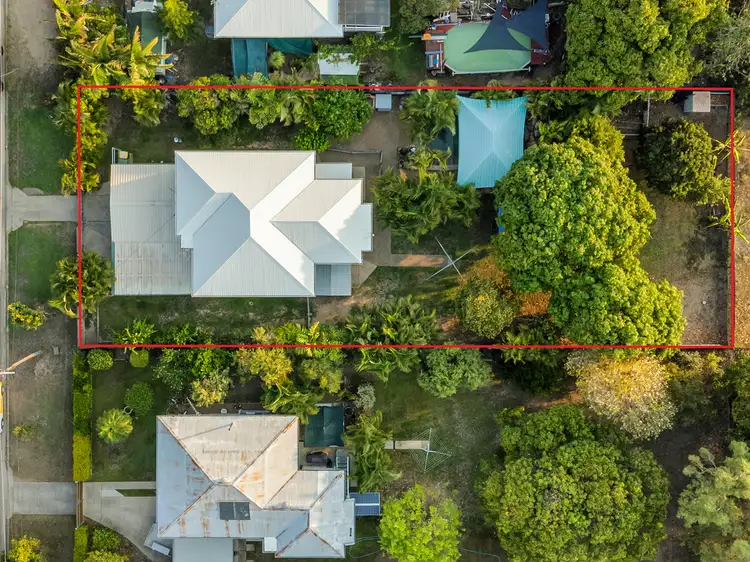 Fifth view of Homely house listing, 29 Beatrice Street, Aitkenvale QLD 4814