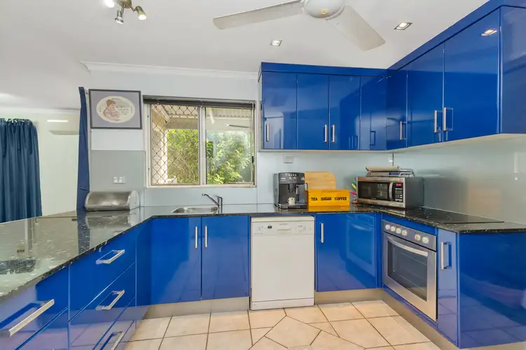 Seventh view of Homely house listing, 29 Beatrice Street, Aitkenvale QLD 4814