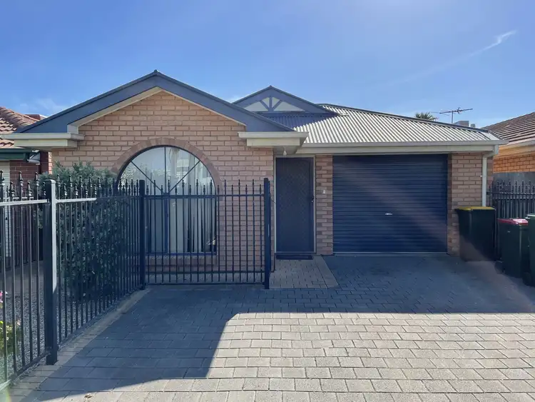 Main view of Homely house listing, 100A Rowley Rd, Aldinga Beach SA 5173