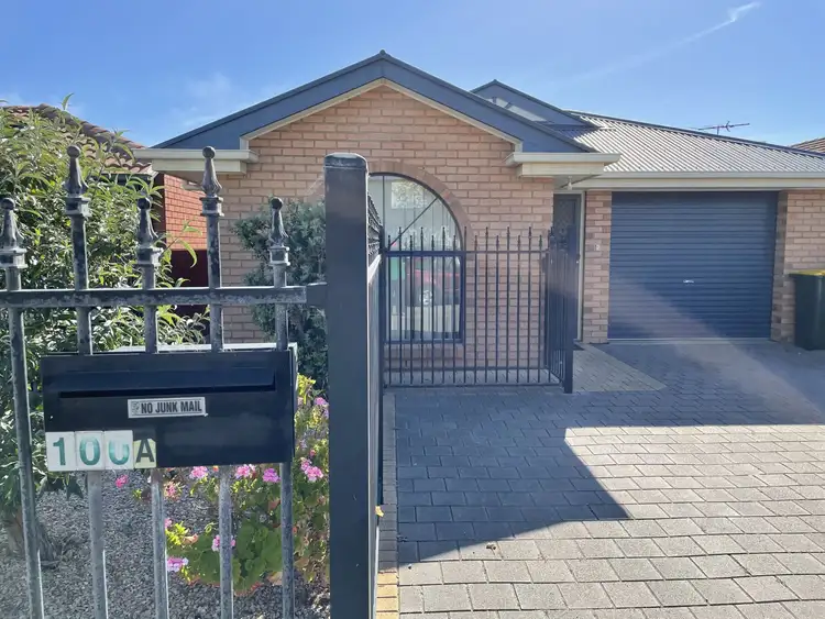 Third view of Homely house listing, 100A Rowley Rd, Aldinga Beach SA 5173