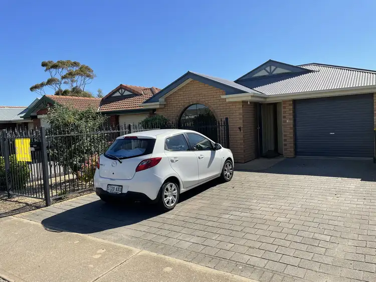 Fifth view of Homely house listing, 100A Rowley Rd, Aldinga Beach SA 5173