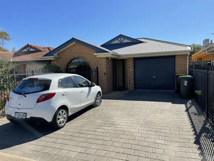 Sixth view of Homely house listing, 100A Rowley Rd, Aldinga Beach SA 5173