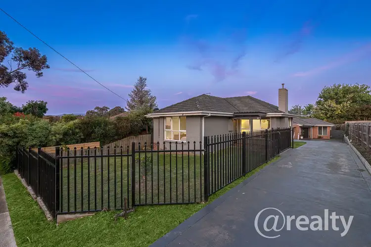 Third view of Homely unit listing, 56 Charles Avenue, Hallam VIC 3803
