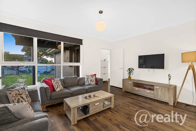 Fourth view of Homely unit listing, 56 Charles Avenue, Hallam VIC 3803