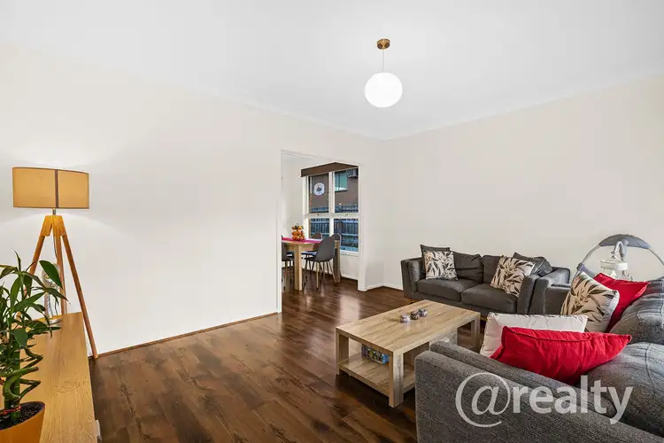 Fifth view of Homely unit listing, 56 Charles Avenue, Hallam VIC 3803