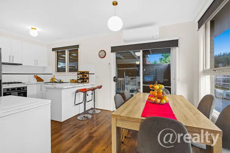 Sixth view of Homely unit listing, 56 Charles Avenue, Hallam VIC 3803