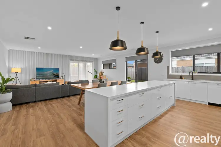 20 Camellia Drive, Bunyip VIC 3815