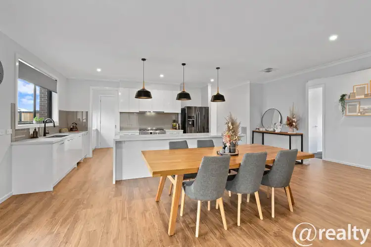 Fourth view of Homely house listing, 20 Camellia Drive, Bunyip VIC 3815