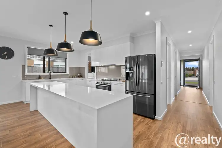 Sixth view of Homely house listing, 20 Camellia Drive, Bunyip VIC 3815