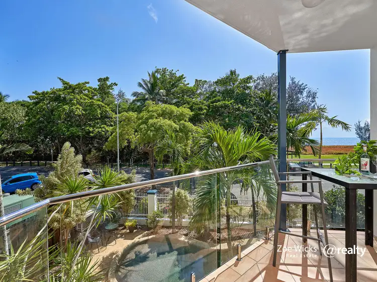 4/41 Sims Esplanade, Yorkeys Knob QLD 4878