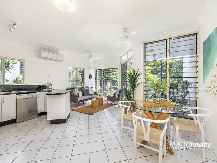 Fourth view of Homely apartment listing, 4/41 Sims Esplanade, Yorkeys Knob QLD 4878
