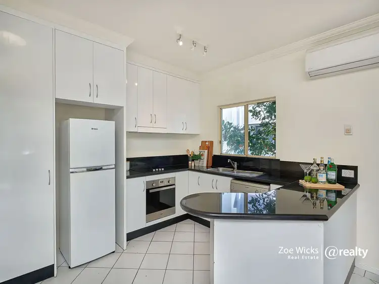 Fifth view of Homely apartment listing, 4/41 Sims Esplanade, Yorkeys Knob QLD 4878