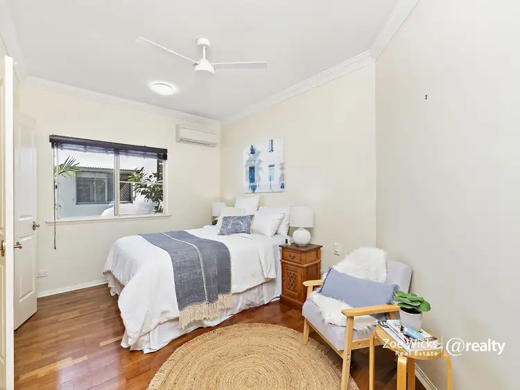 Sixth view of Homely apartment listing, 4/41 Sims Esplanade, Yorkeys Knob QLD 4878