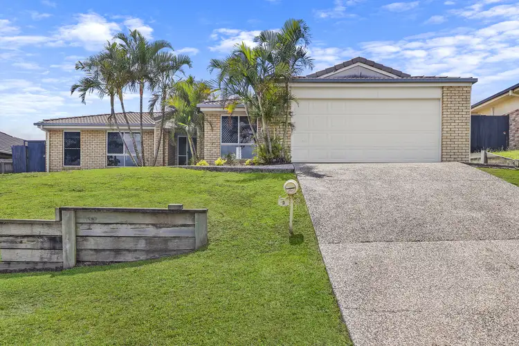 3 Tenzing Court, Warner QLD 4500