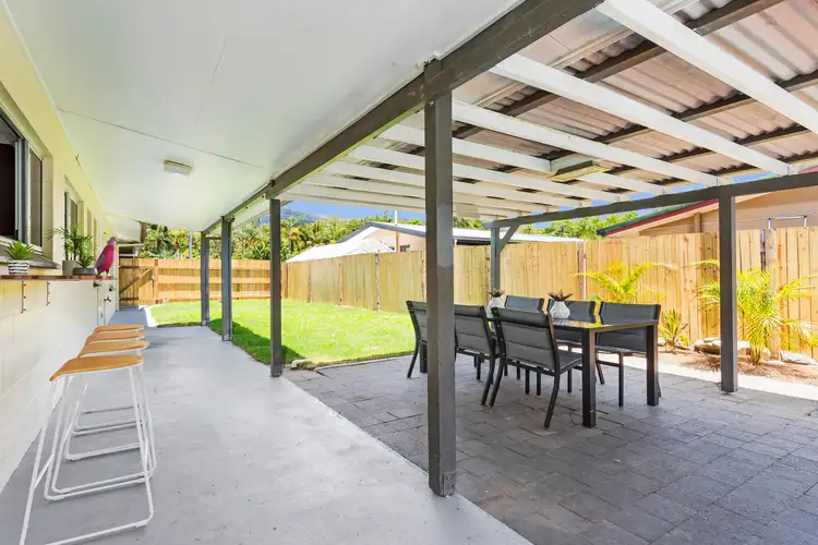 Second view of Homely house listing, 28-32 Napier Close, Trinity Park QLD 4879