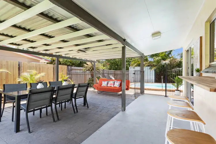 Third view of Homely house listing, 28-32 Napier Close, Trinity Park QLD 4879