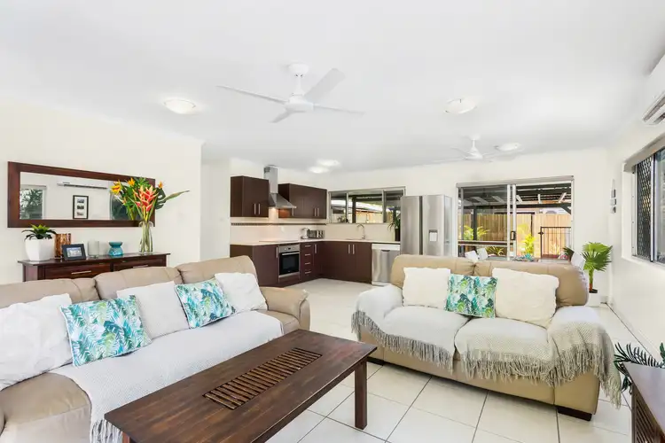 Fifth view of Homely house listing, 28-32 Napier Close, Trinity Park QLD 4879