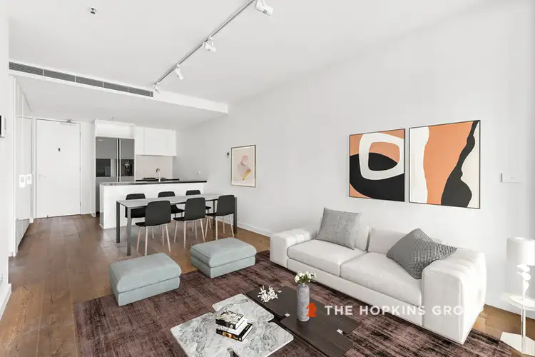 Second view of Homely apartment listing, 226 2 Gillies Street, Essendon North VIC 3041