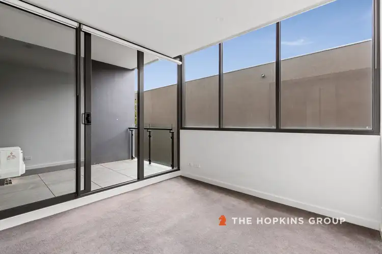 Fifth view of Homely apartment listing, 226 2 Gillies Street, Essendon North VIC 3041